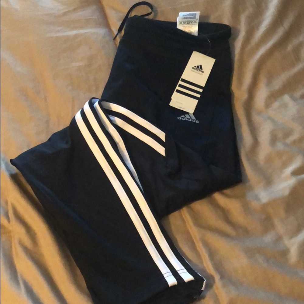 Adidas RAP DS Ti W pants